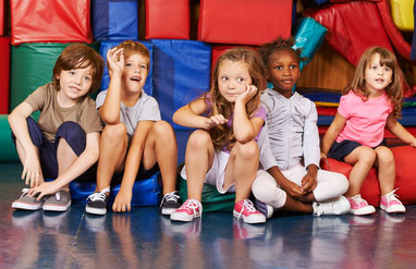 PSYCHOMOTRICIENNE POUR ENFANTS EN SEINE ET MARNE