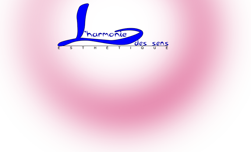 HARMONIE DES SENS